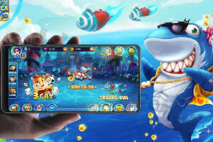 Tìm hiểu về game bắn cá V8 là gì?