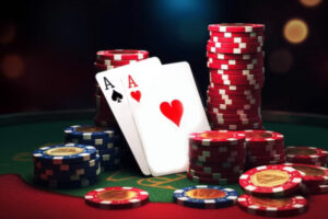 Mọi thông tin liên quan đến khu vực chơi cá cược BG Casino