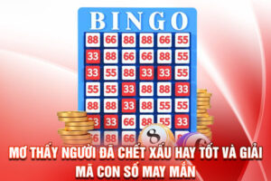 Mơ thấy người đã chết xấu hay tốt và giải mã con số may mắn