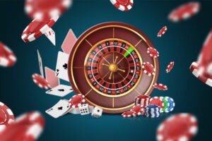 Trải nghiệm những khoảnh khắc giải trí độc đáo chỉ có tại Playtech Casino